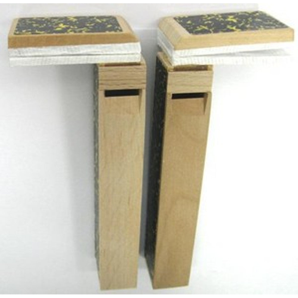 Bellows Complete Side Opening - Size 5 1/2in – part ABS14