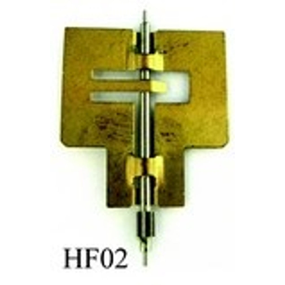 Hermle Strike Fan - for all modern FHG movts. except 451/1151/1171 – part HF02