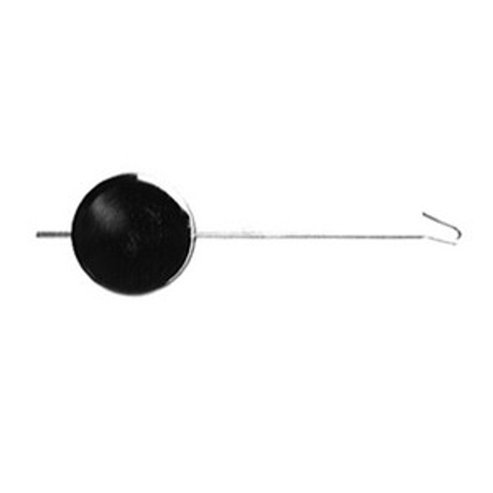 Miniature Clock Pendulum - Length 2 3/4in – part AP02