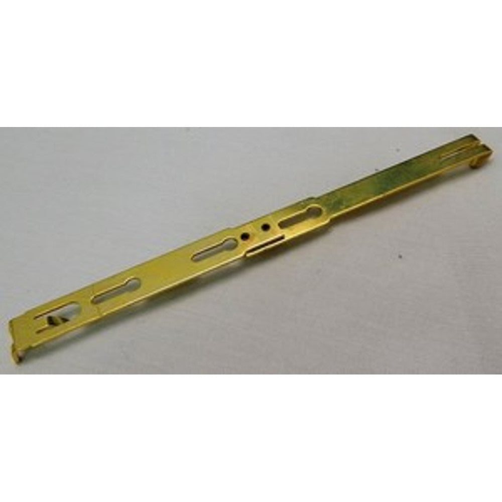 Pendulum Hanger 4 1/4in - for Hermle Mfg. UW32 goes with pin type suspension springs – part UPH32