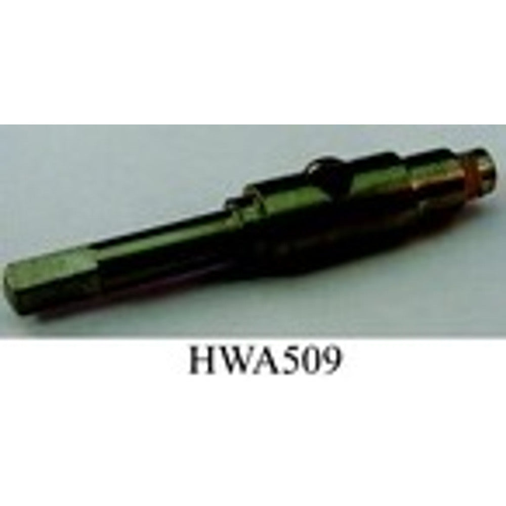 Winding Arbor Core for Barrels - 31, 33 – part HWA509