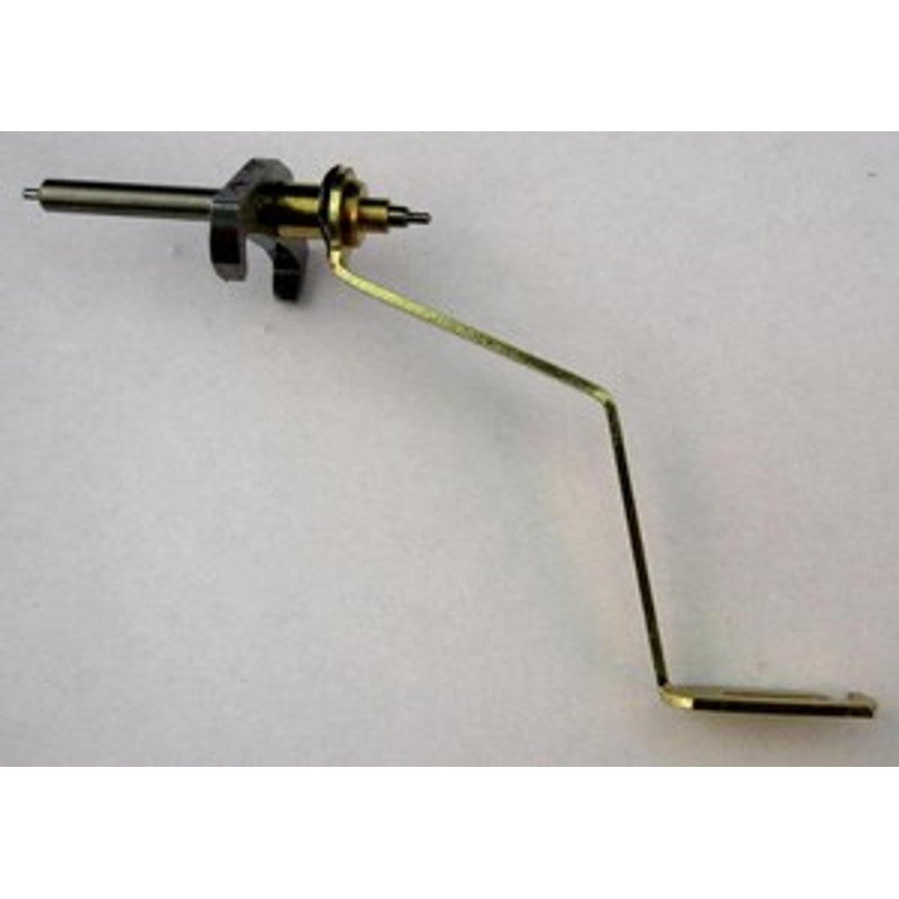 Hermle Verges - for Movement 141/151/241/351/451/1051/1151/1161/2061 - A measurement 35mm – part HV34