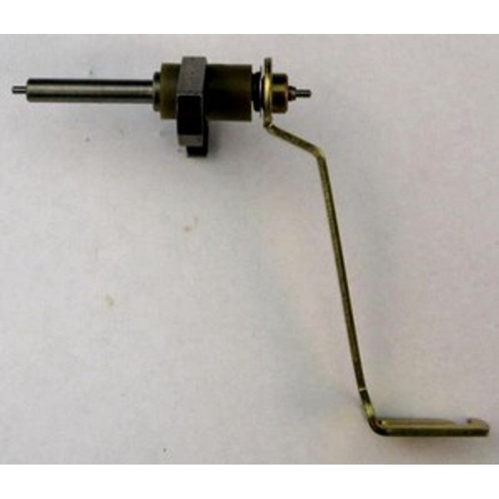 Hermle Verges - for Movement 141/151/241/351/451/1051/1151/1161/2061 - A measurement 11mm – part HV90
