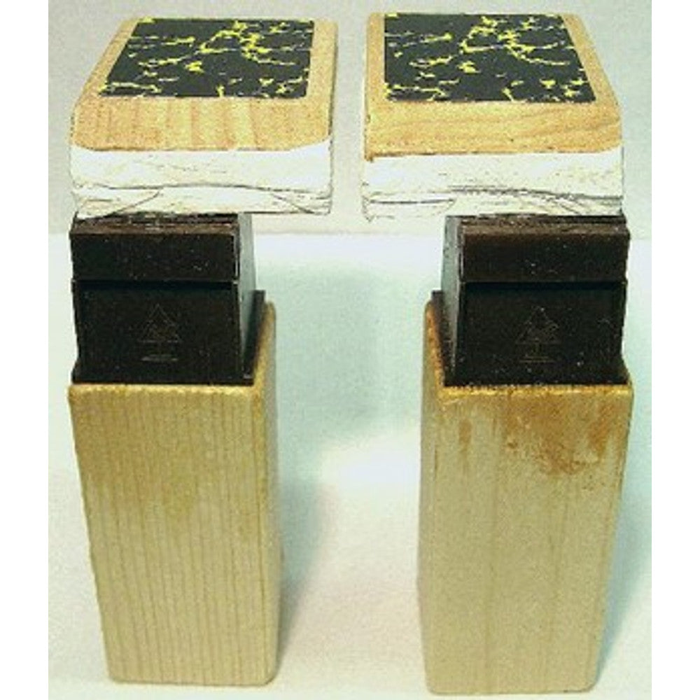 Bellows Complete Back Opening - Size 3 3/4in – part ABB10
