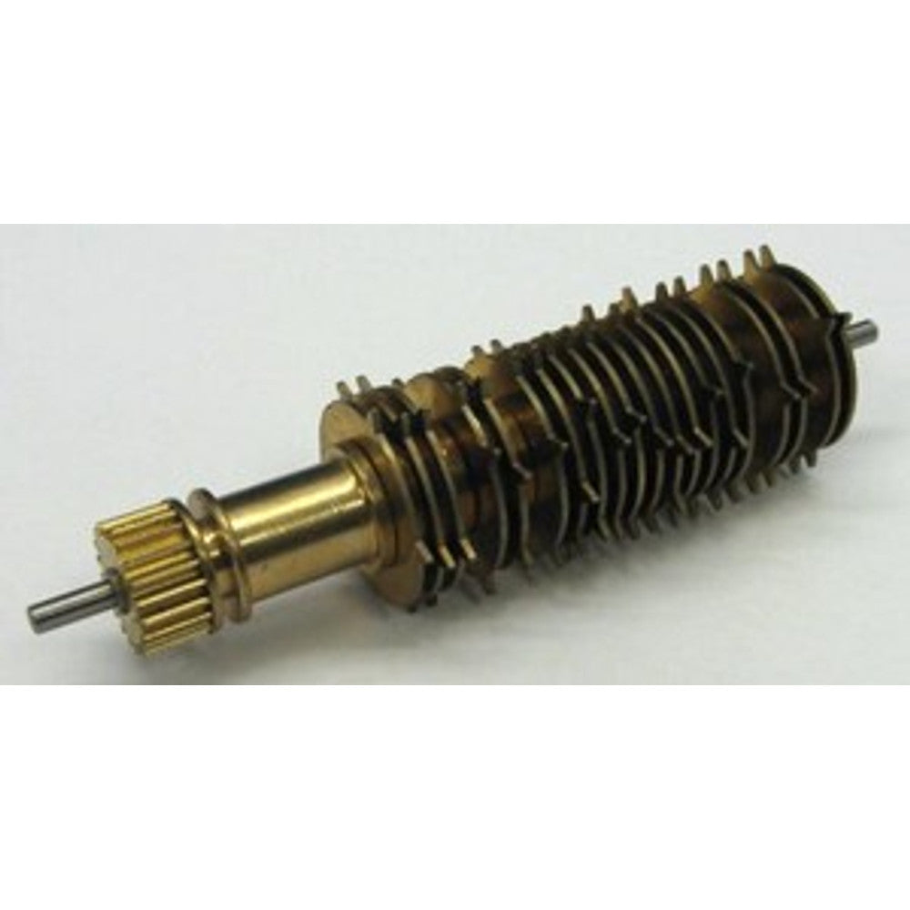 Hammer Roller Wheels - For Movement 1151-030, 1051-830 – part HHAMW241