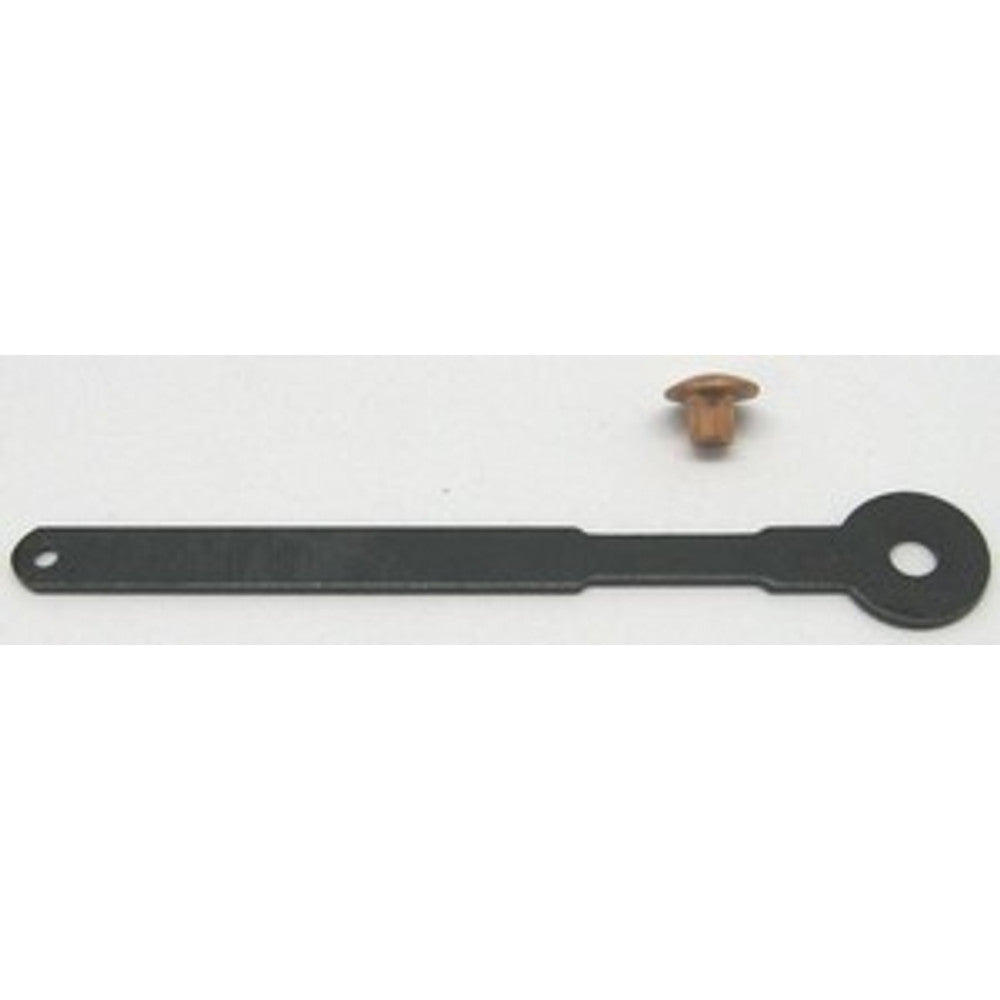 Trip Lever Arm for Cuckoo Clock - For Movement 25 & 34 – part AMBTRT/10