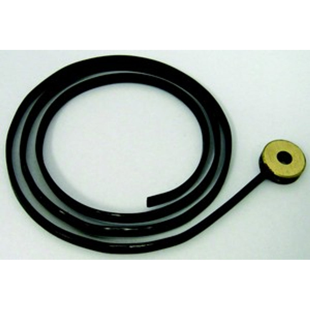Gong Wire - Flat - For American Repro Kitchen Movements 3in. – part IGONGA