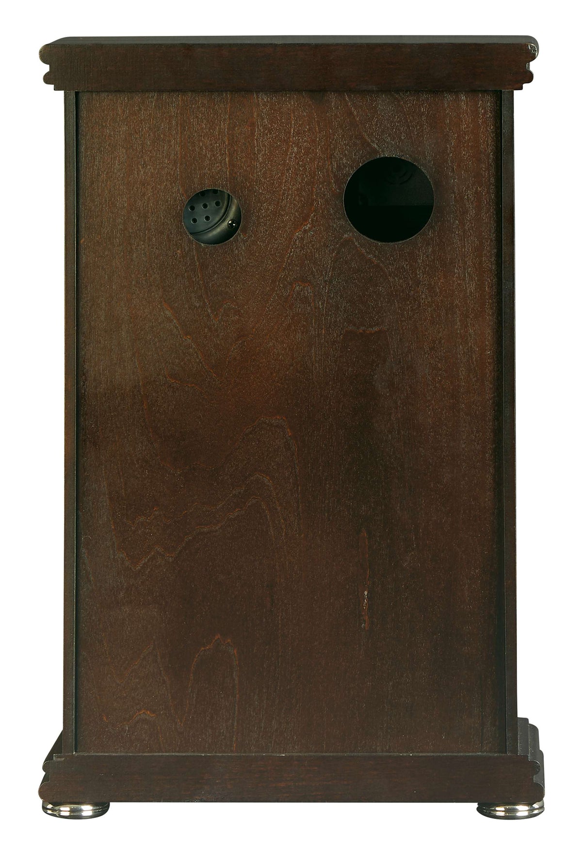 Howard Miller Lenox Mantel Clock 635233 - manufacturer view 5
