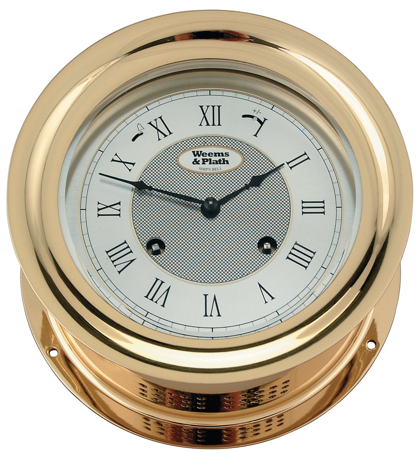 Now Available at Just A Clock Collector: Weems &amp; Plath Clocks and Weather Instruments