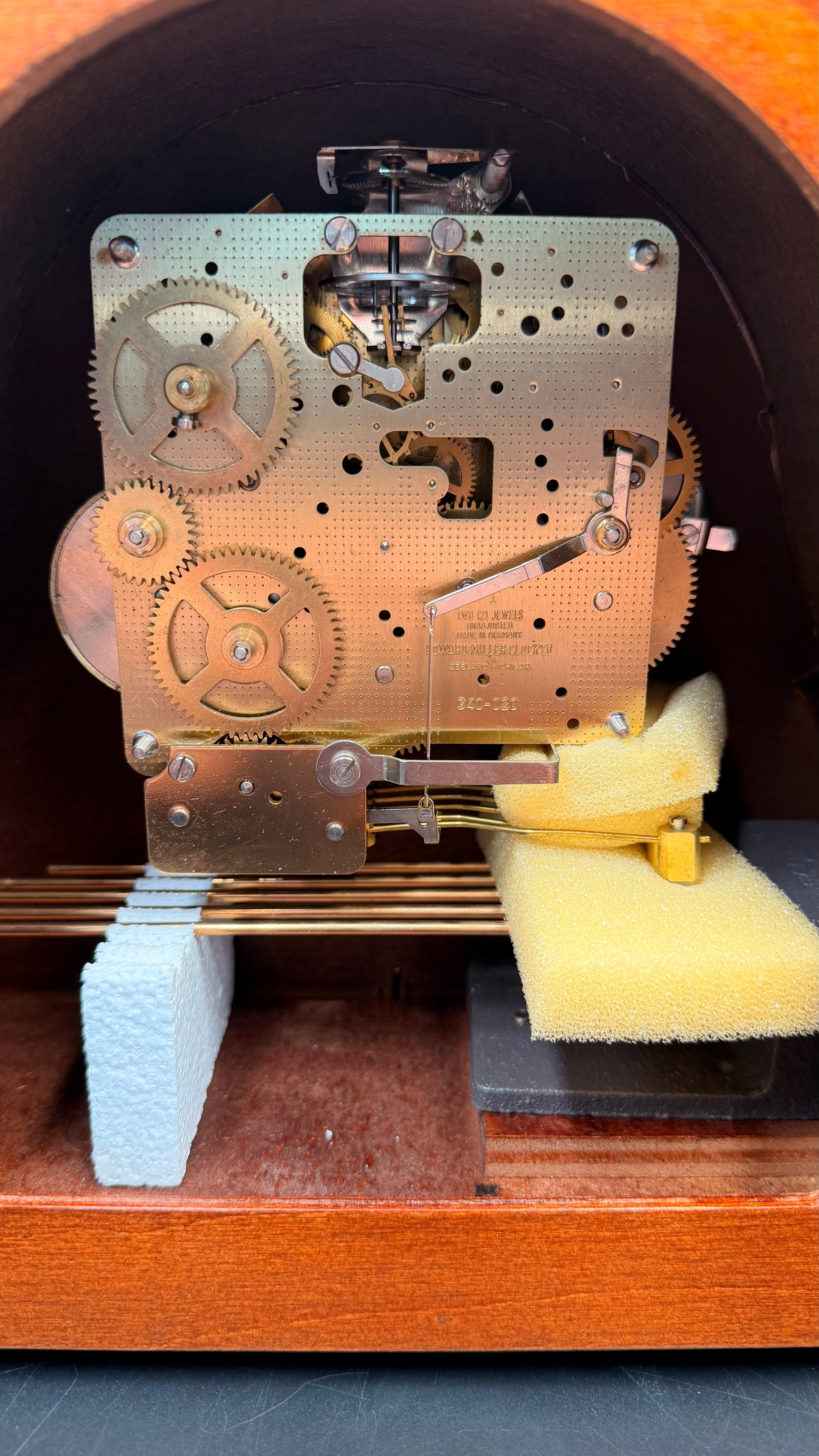 Where to Buy New Old Stock Clocks