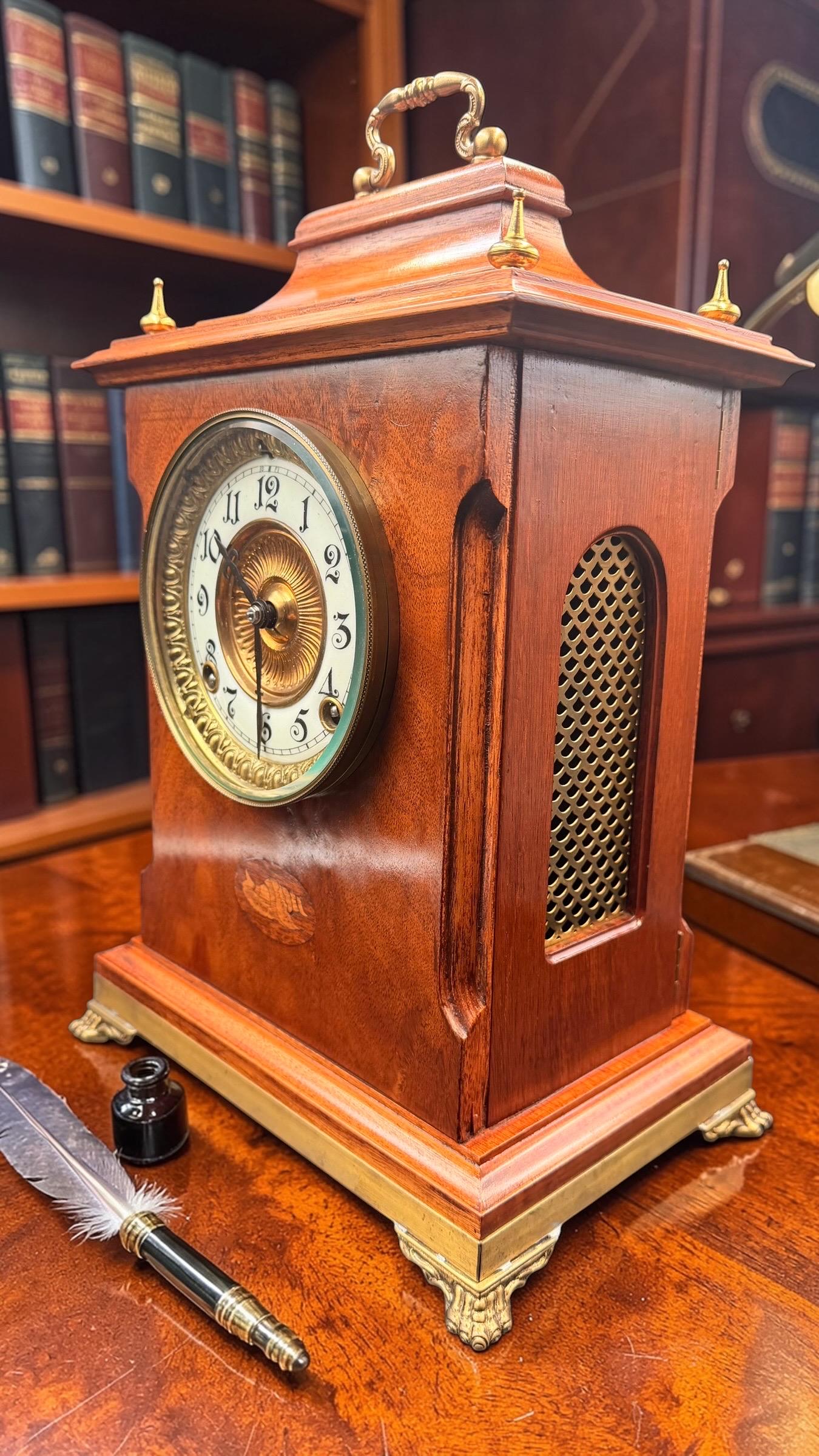 What Makes a Vintage Clock Valuable? A Buyer’s Guide to Condition, Quality and Price