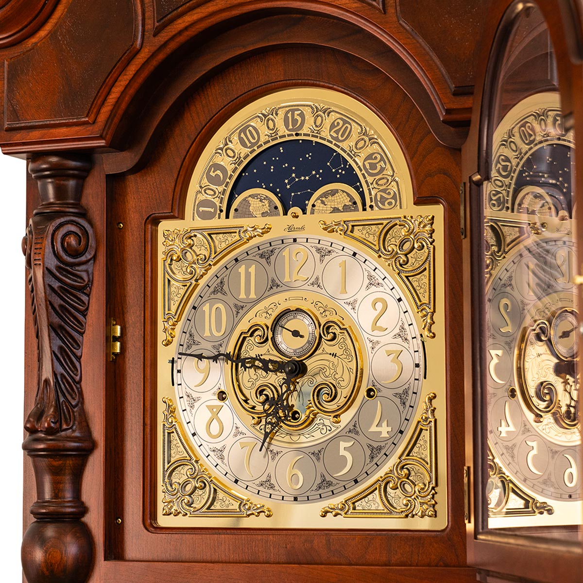 Grandfather Clock Buying Guide: How to Choose the Right Floor Clock