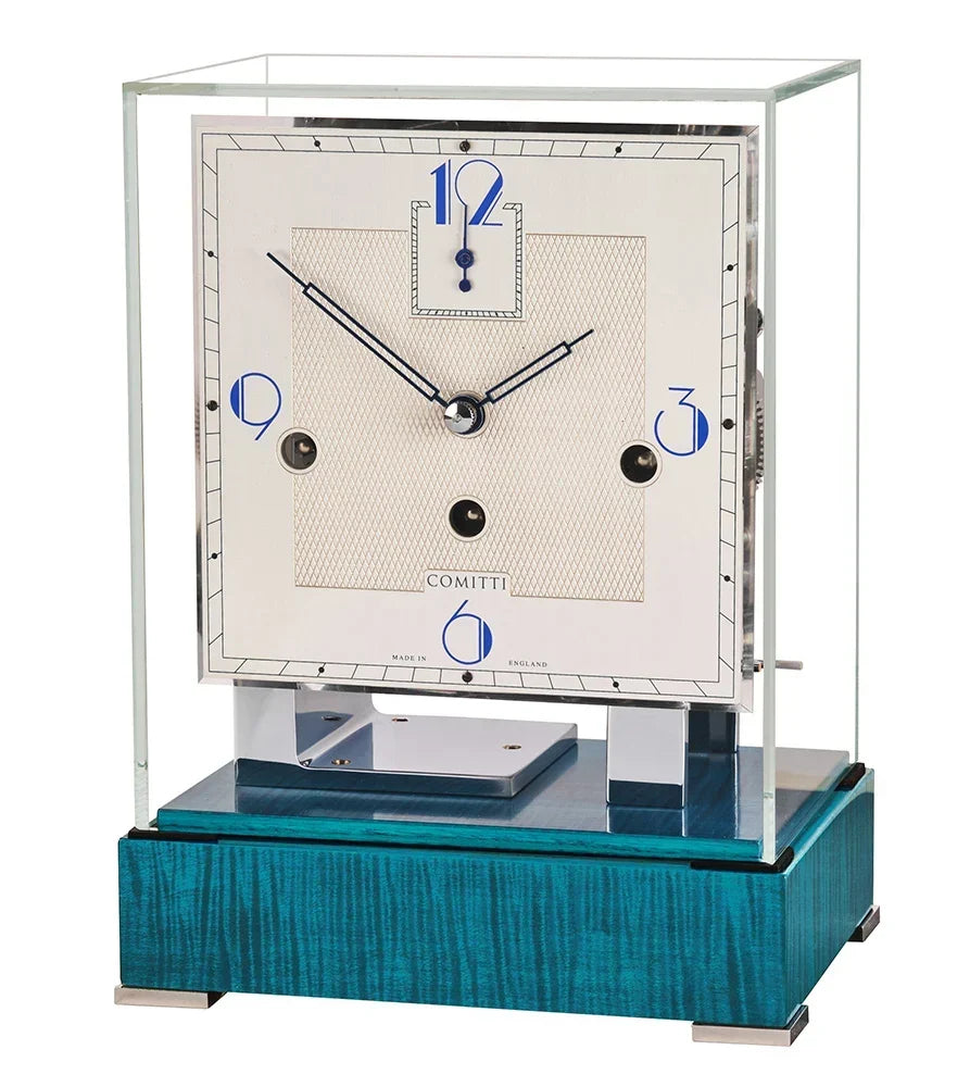 JUST A CLOCK COLLECTOR EXPANDS ITS AUTHORIZED BRAND LINEUP