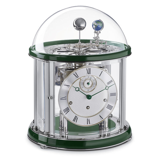 What Is Automatic Night Shut-Off on a Clock?