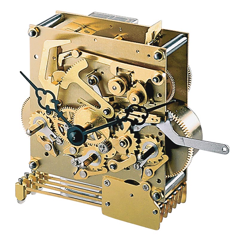 How to Identify and Choose the Correct Replacement Clock Movement