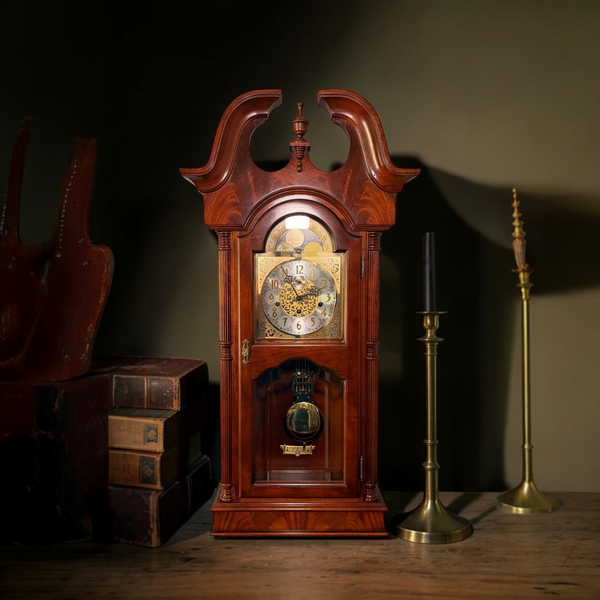 Vintage Wall Clocks