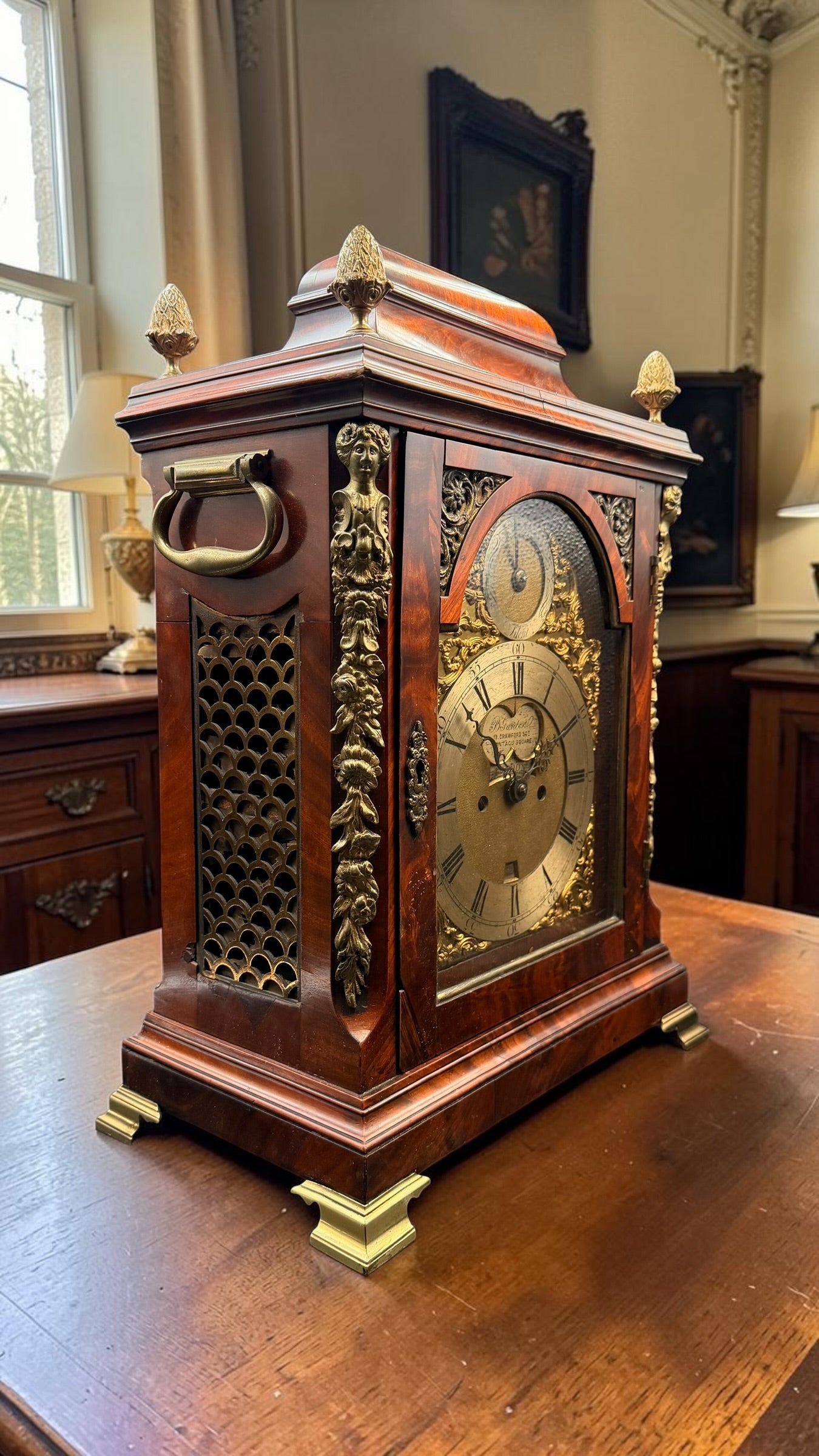 Vintage Clocks