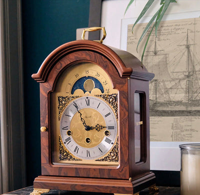 Hermle Collection