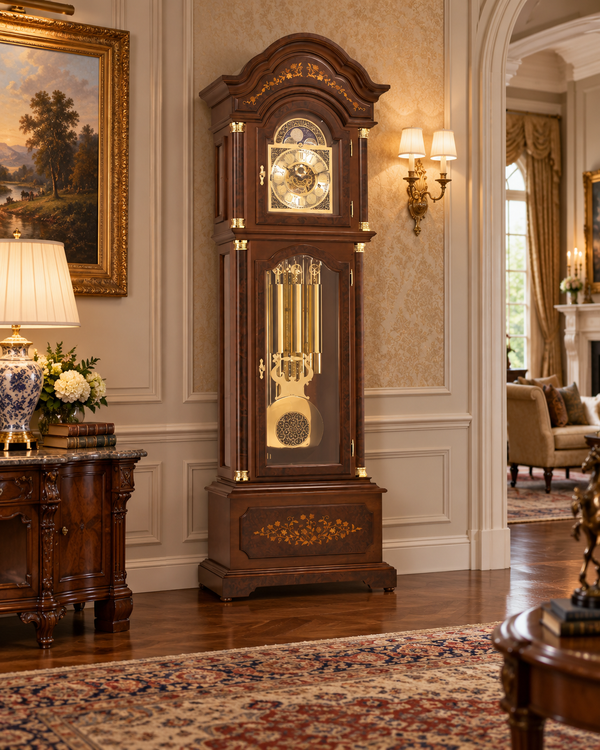 Hermle Floor Clocks