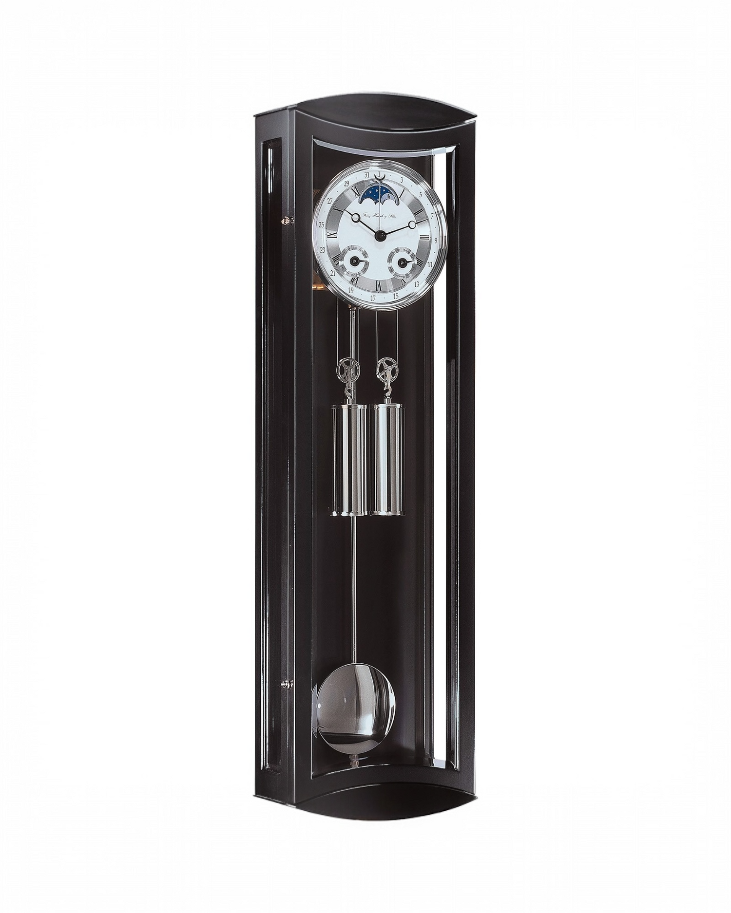 Hermle Regulator Wall Clocks