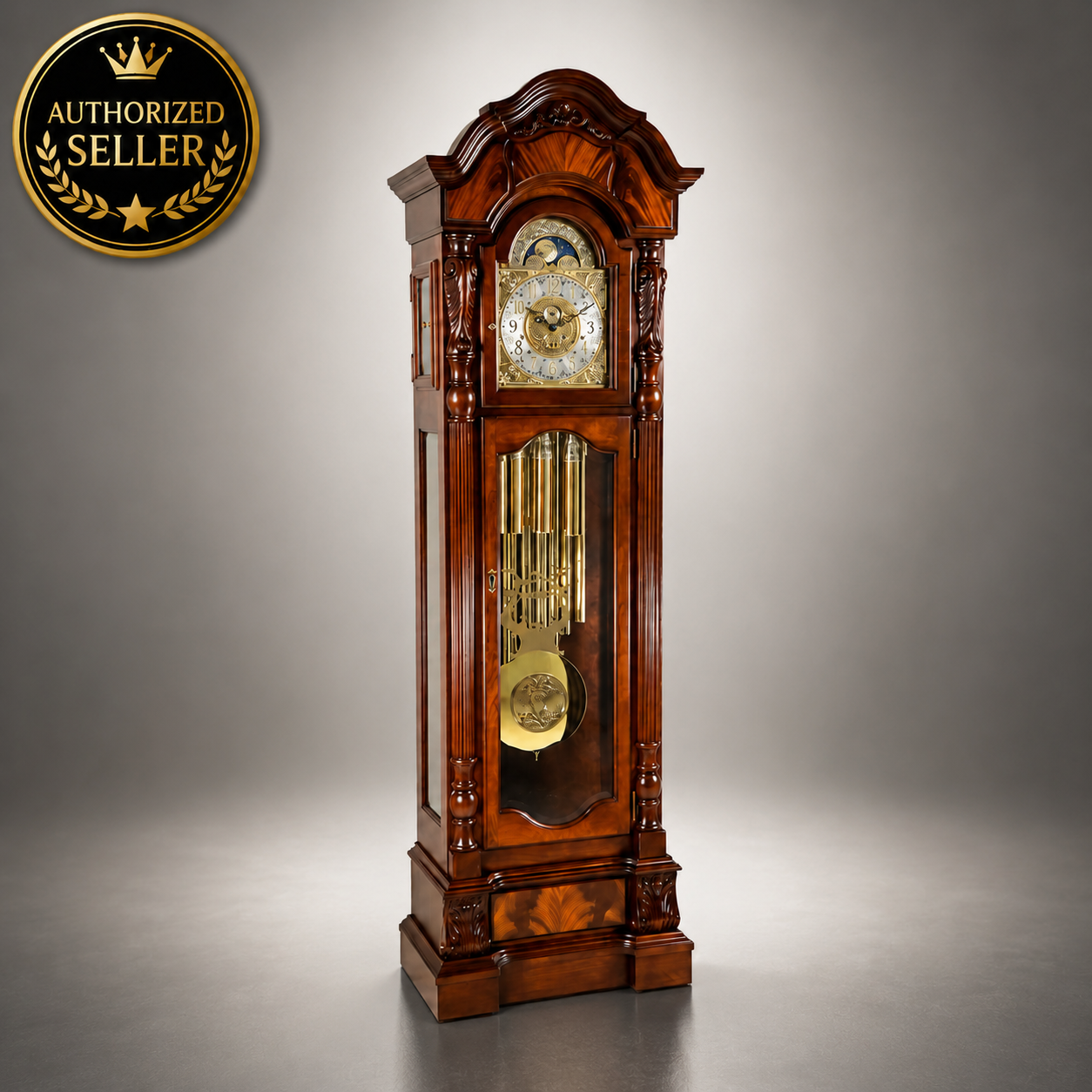Hermle Floor Clocks