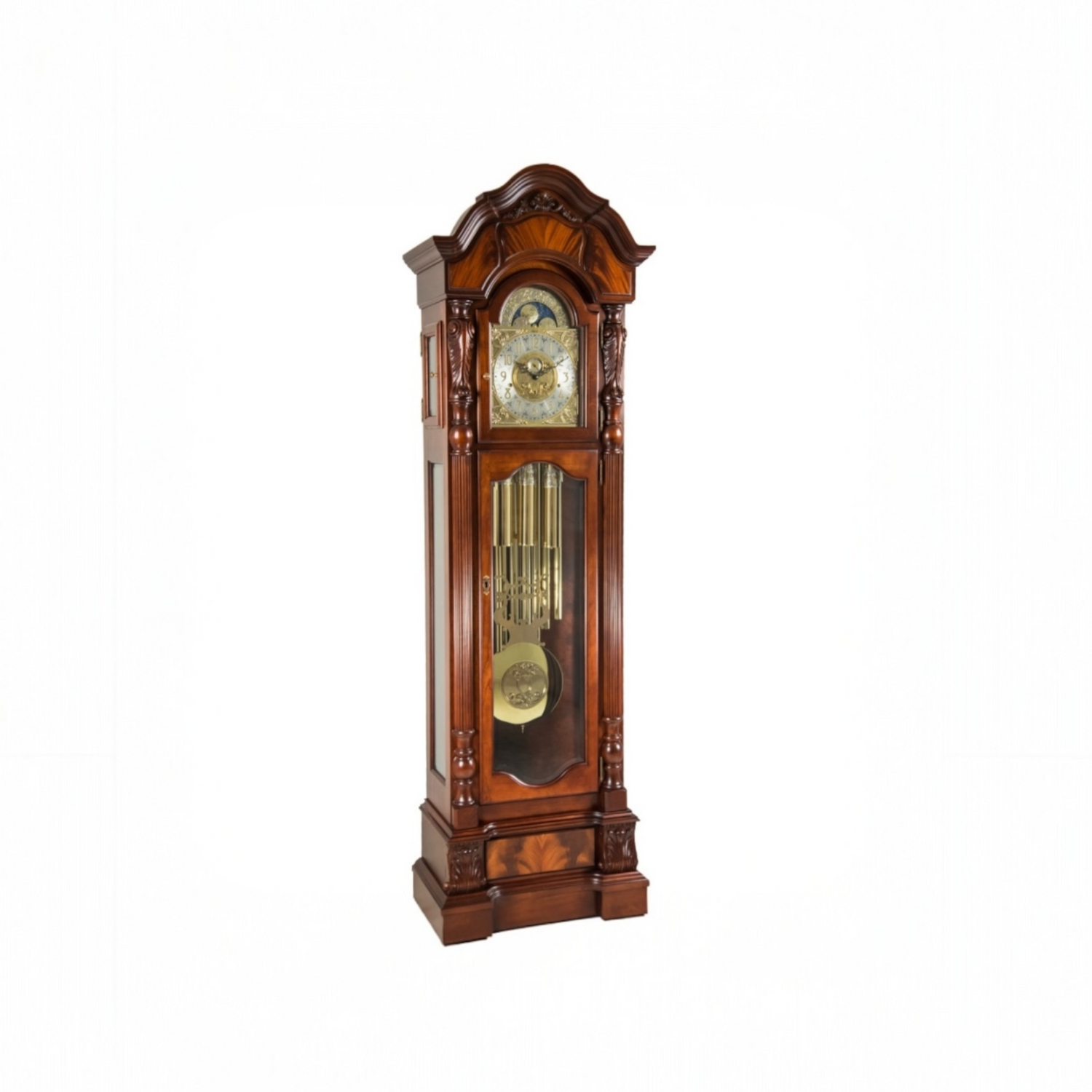 Hermle Floor Clocks
