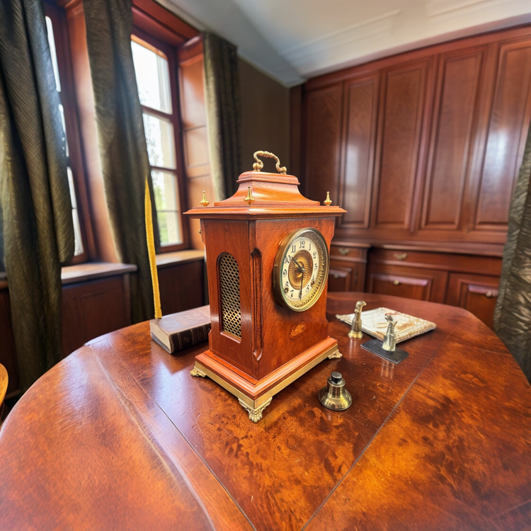 Previously Sold Clocks