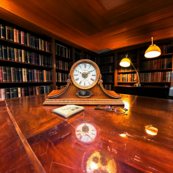 Newly added Vintage Clocks