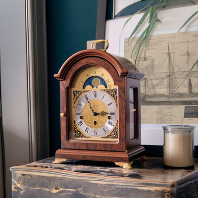 Hermle Collection
