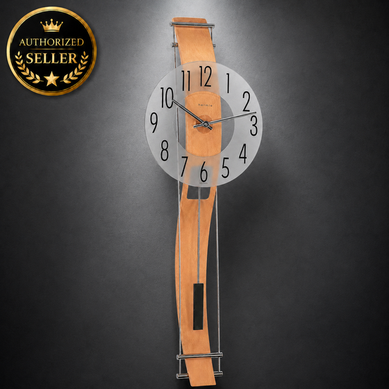 Hermle Wall Clocks