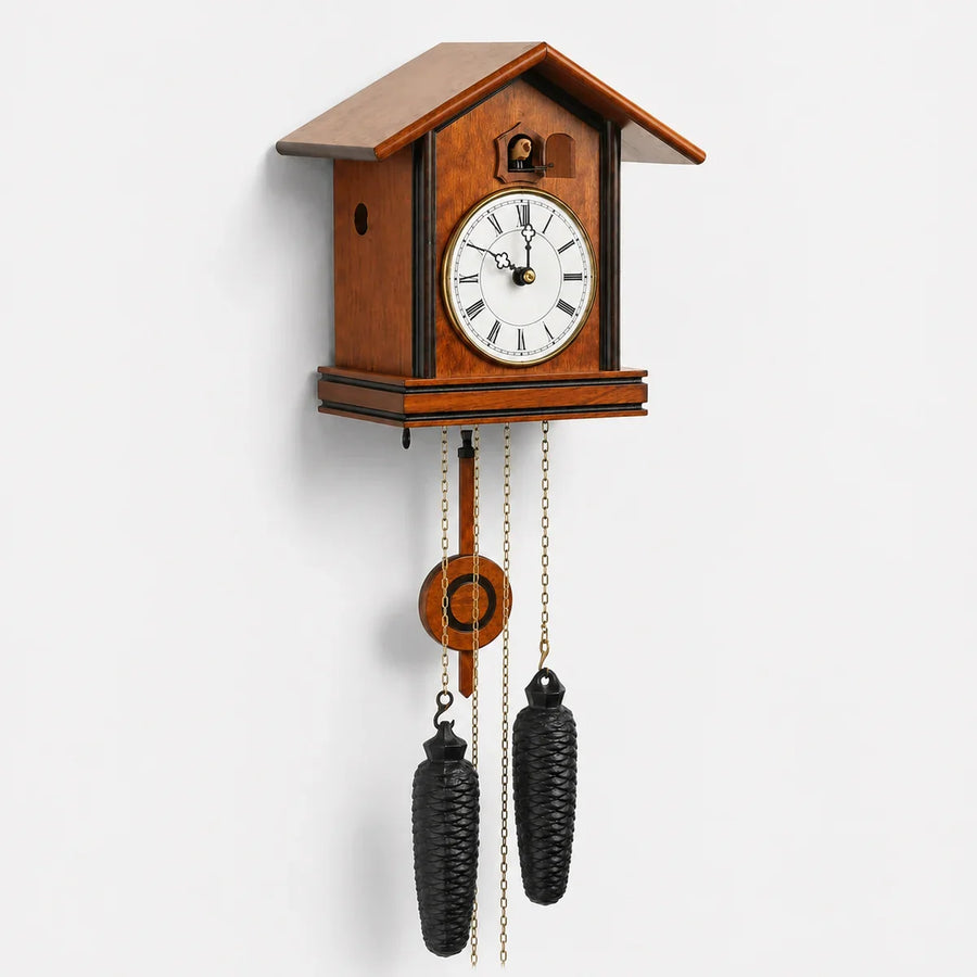 Cuckoo Clocks