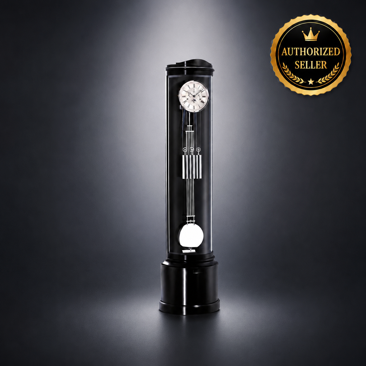 Kieninger Floor Clocks