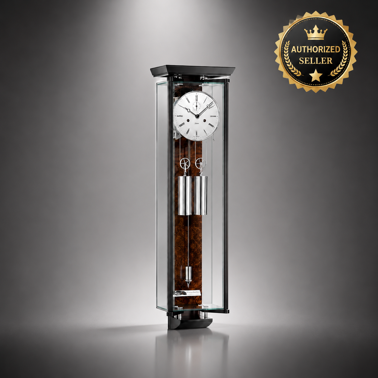 Kieninger Wall Clocks