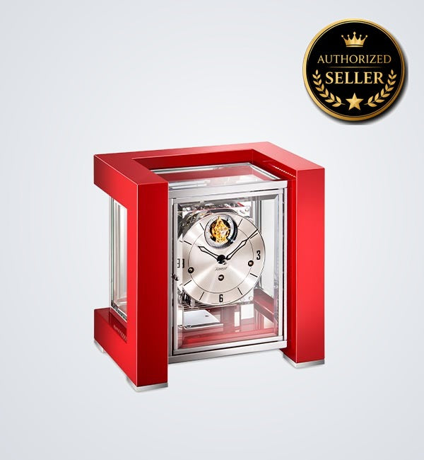 Kieninger Table Clocks