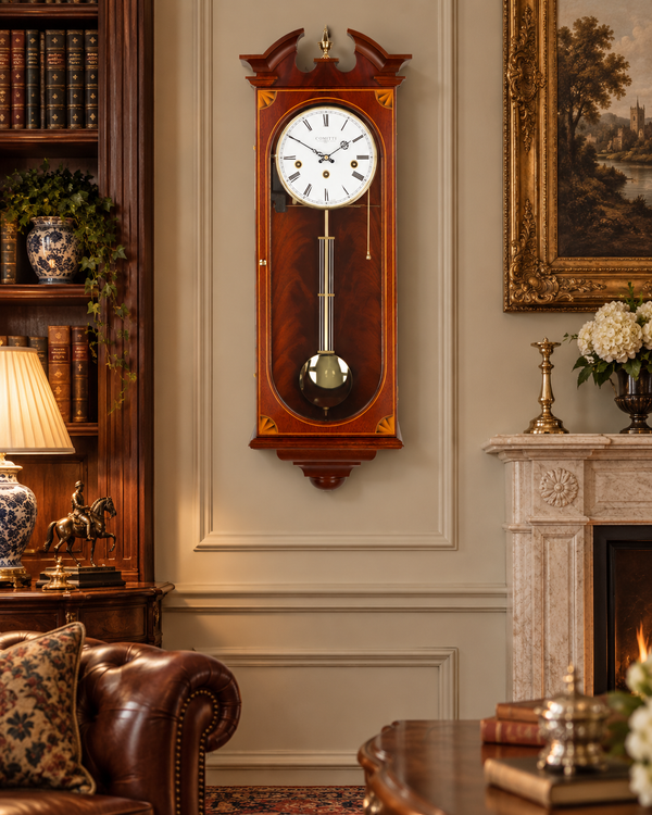 Comitti Wall Clocks