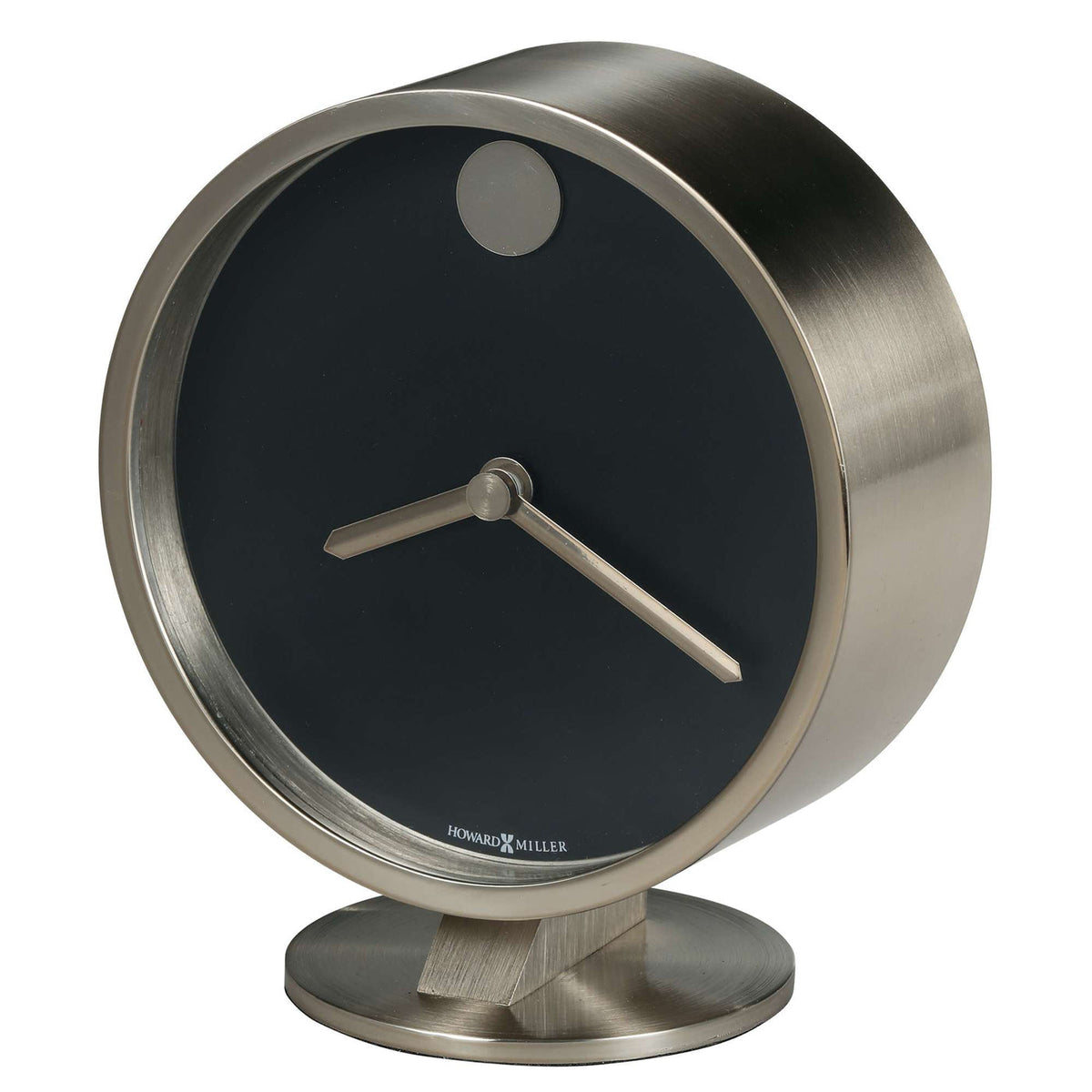 Howard Miller Aurora Tabletop Clock 645821 - manufacturer view 5