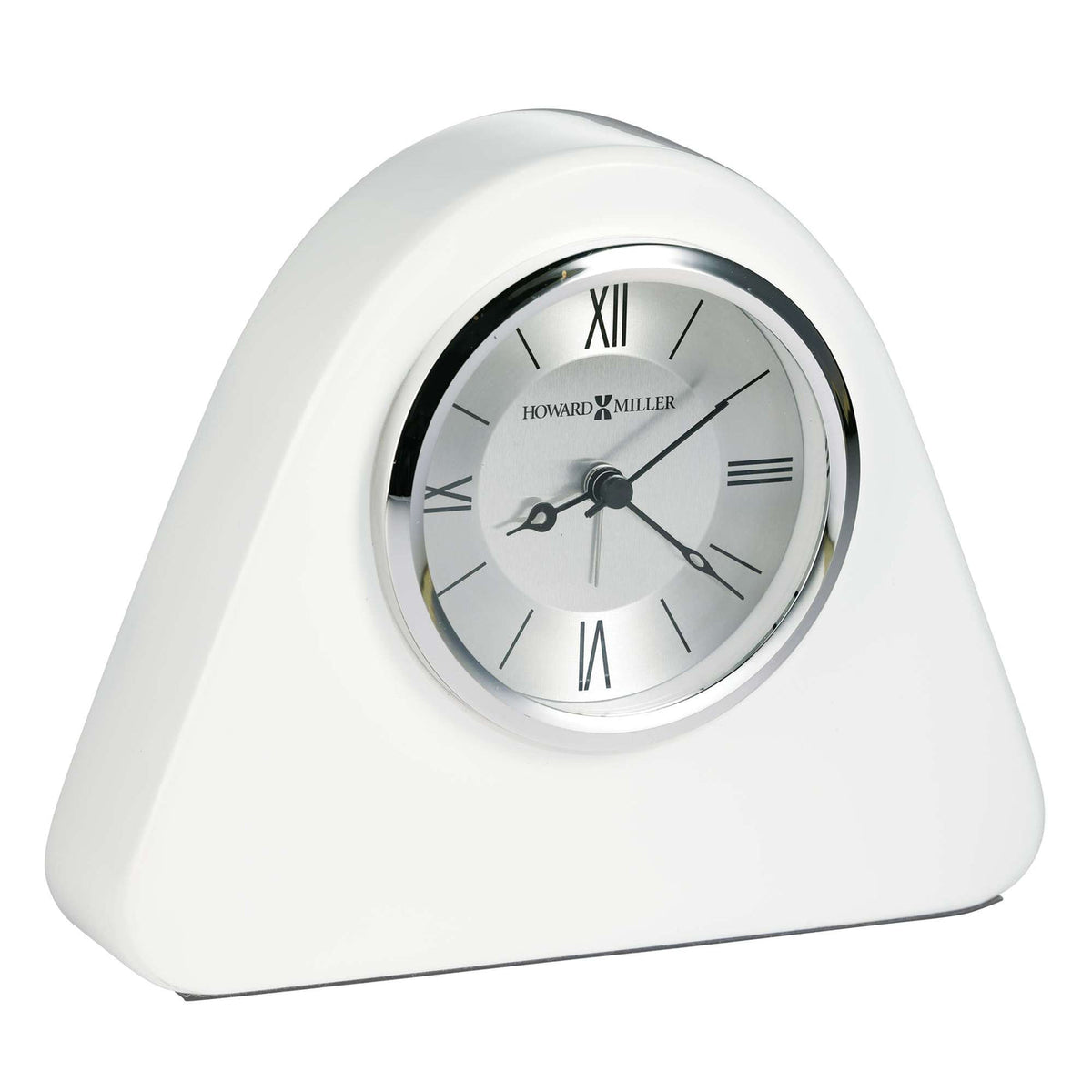 Howard Miller Blanche Peak Tabletop Clock 645848 - manufacturer view 5