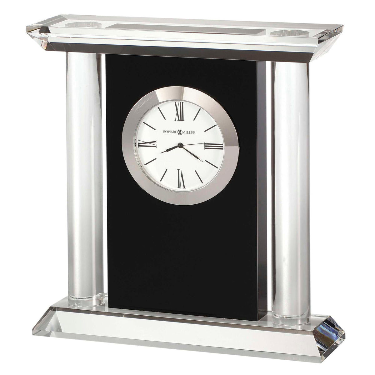 Howard Miller Colonnade Tabletop Clock 645745 - manufacturer view 5