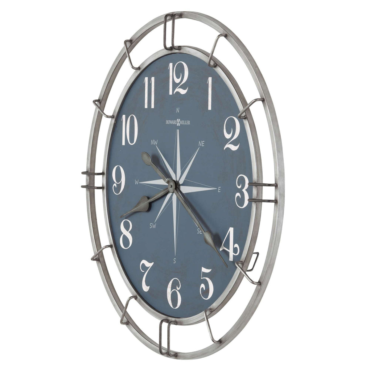 Howard Miller Compass Dial Gallery Wall 625744 - manufacturer view 5
