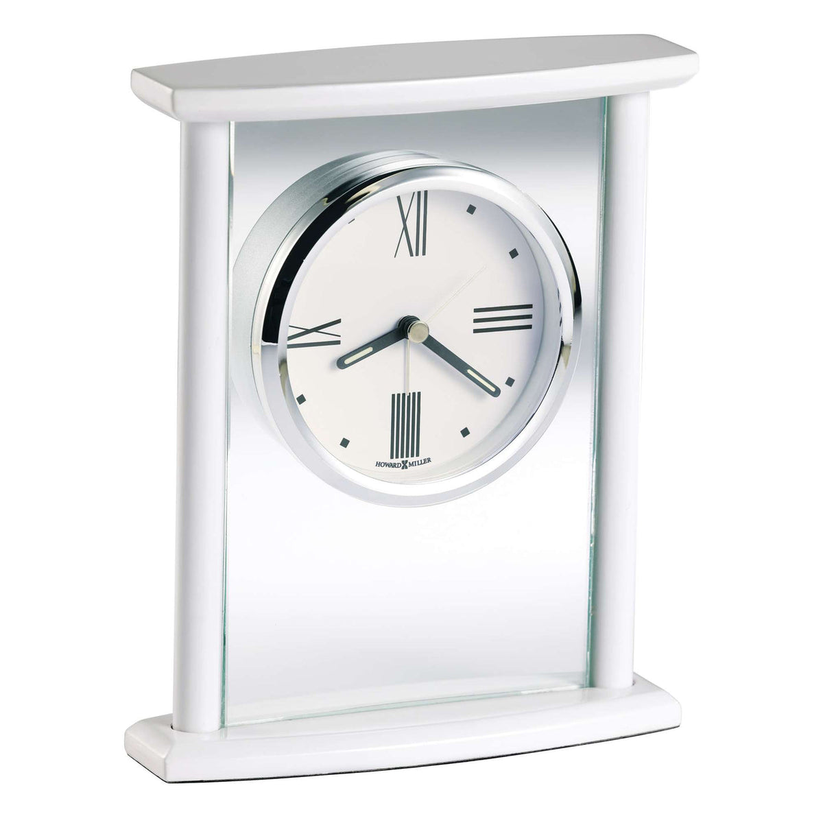 Howard Miller Eterna Tabletop Clock 645850 - manufacturer view 5