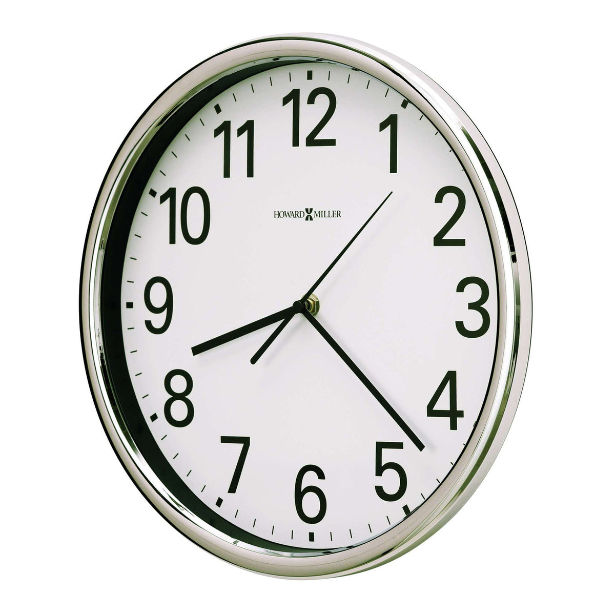 Howard Miller Hamilton Wall Clock 625561 - manufacturer view 5