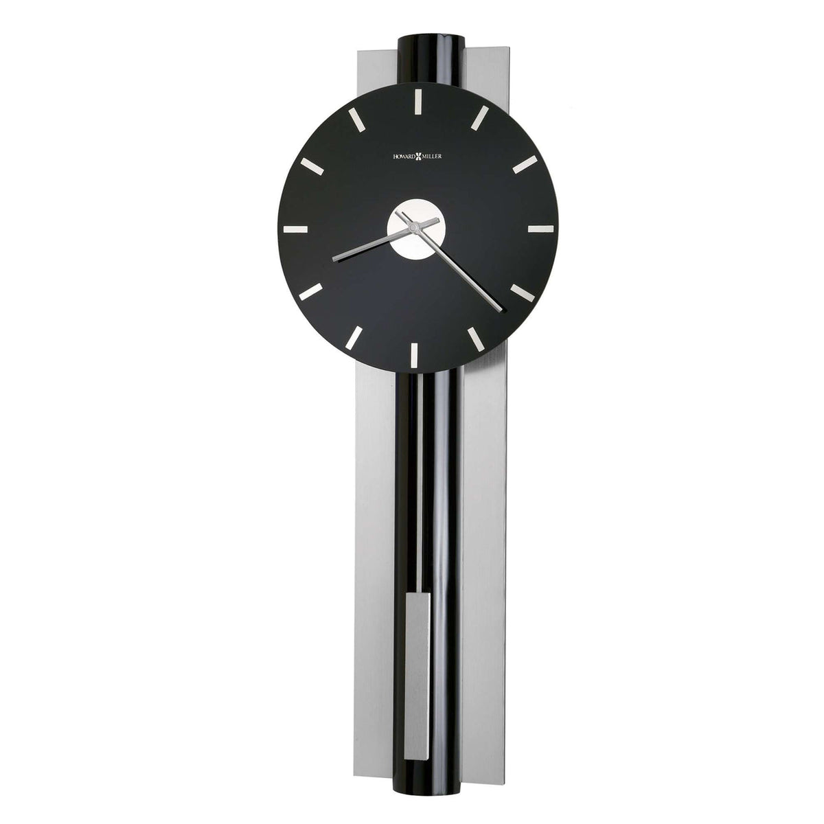 Howard Miller Hudson Wall Clock 625403 - manufacturer view 5