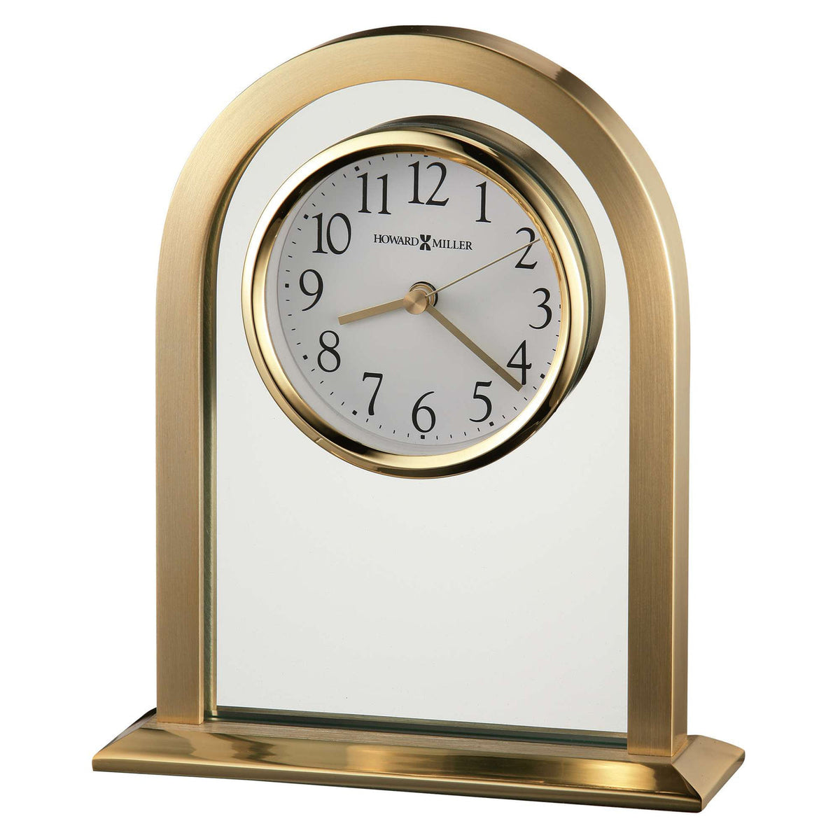 Howard Miller Imperial Tabletop Clock 645574 - manufacturer view 5