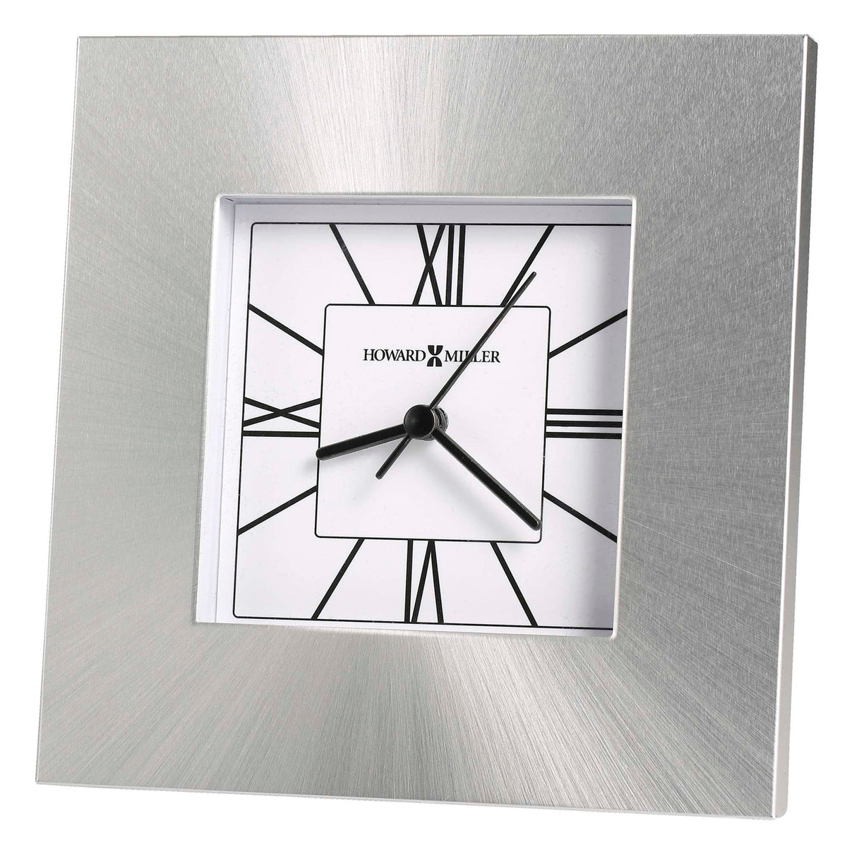 Howard Miller Kendal Tabletop Clock 645749 - manufacturer view 5