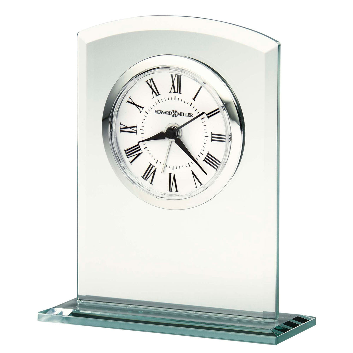 Howard Miller Medina Tabletop Clock 645716 - manufacturer view 5