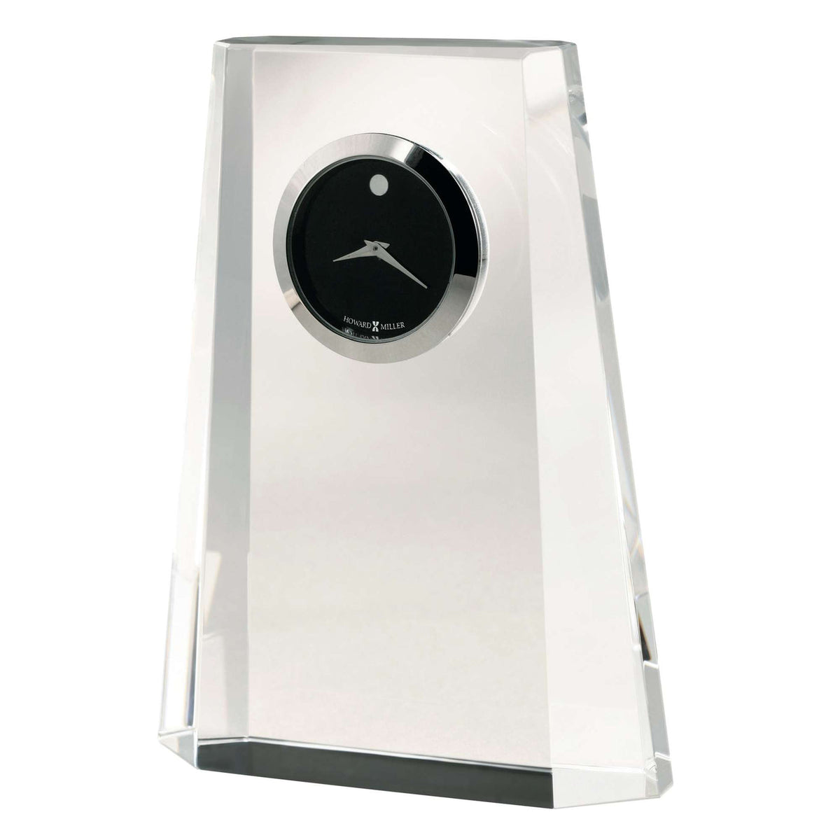 Howard Miller Paragon Tabletop Clock 645727 - manufacturer view 5
