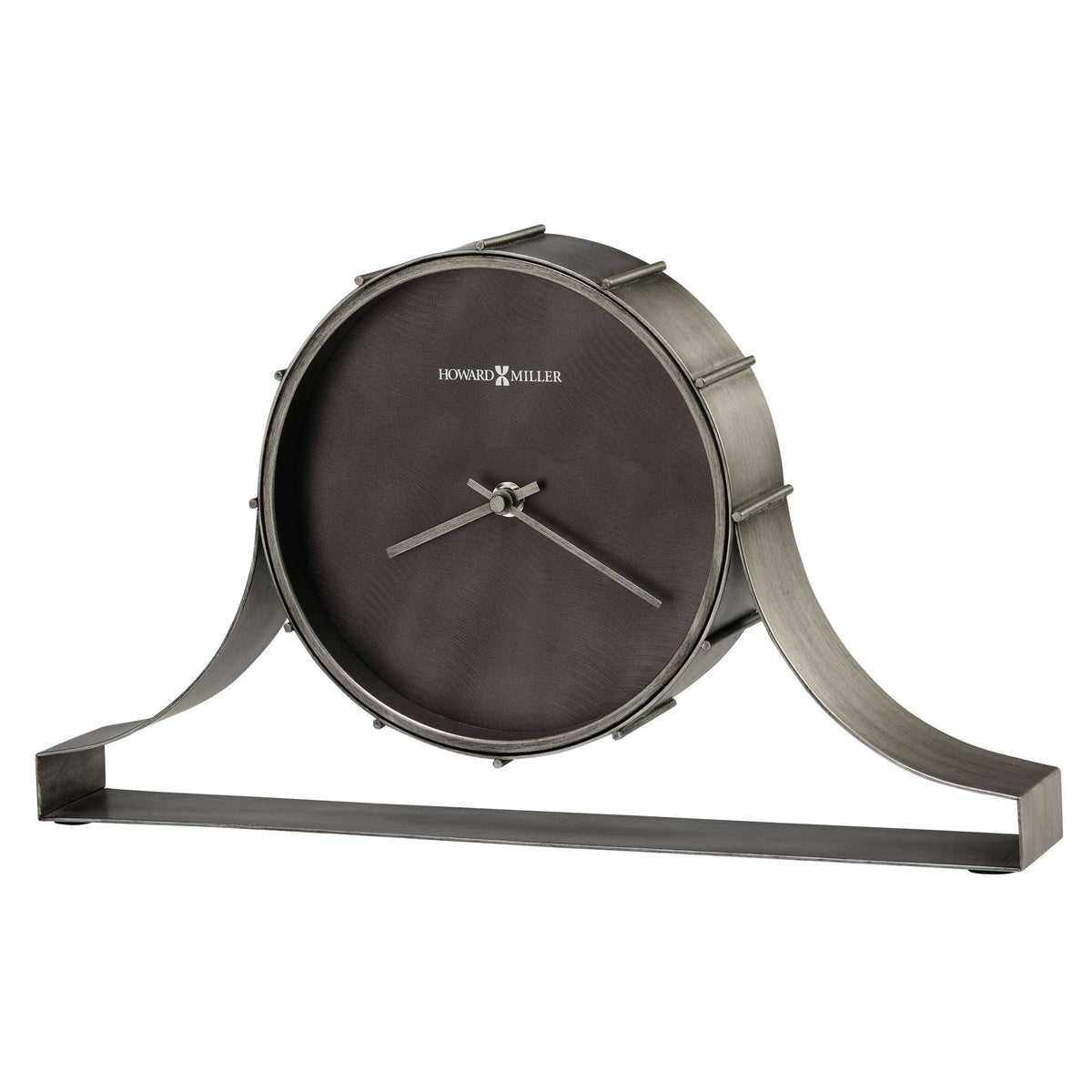 Howard Miller Seeley Mantel Clock 635208 - manufacturer view 5