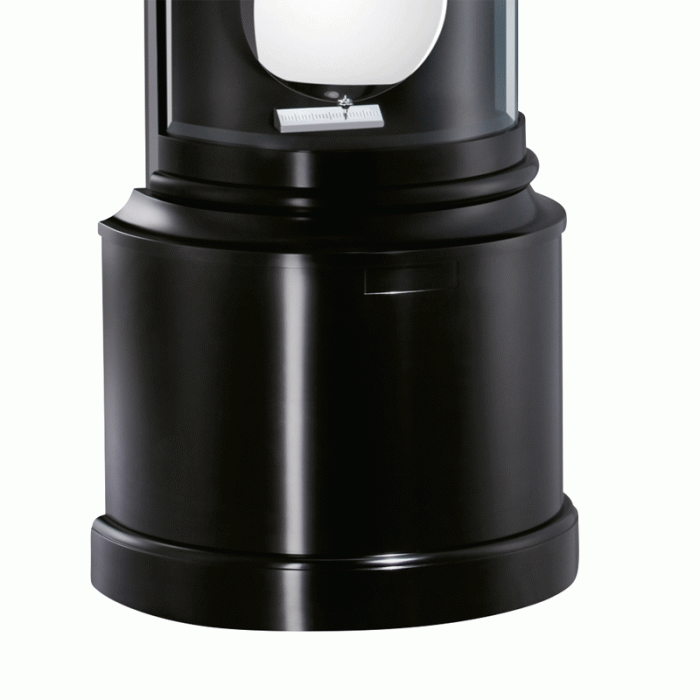 Kieninger 0111-96-03 Floor Clock
