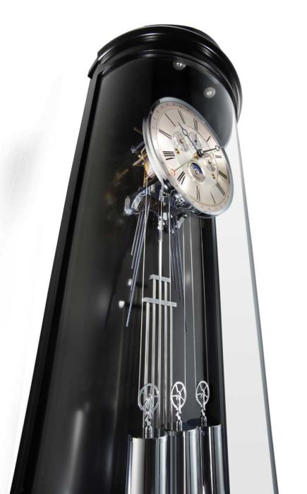 Kieninger 0111-96-03 Floor Clock