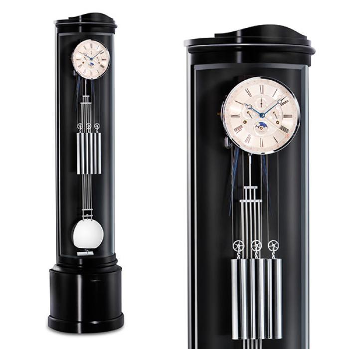Kieninger 0111-96-03 Floor Clock